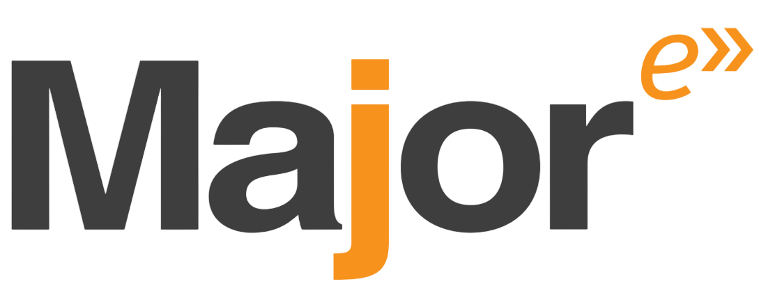 Major Express логотип
