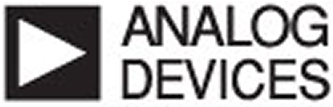 Analog Devices логотип