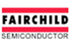 Fairchild Semiconductor логотип
