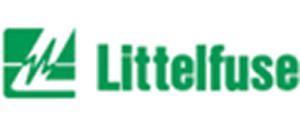 Littelfuse логотип