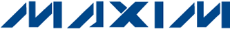 Maxim Integrated Products / Dallas Semiconductor логотип