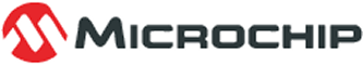 Microchip логотип
