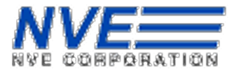 NVE Corporation логотип