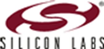 Silicon Laboratories логотип