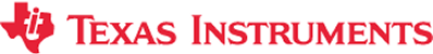 Texas Instruments логотип