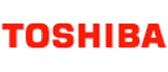 Toshiba логотип