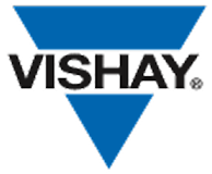 Vishay логотип