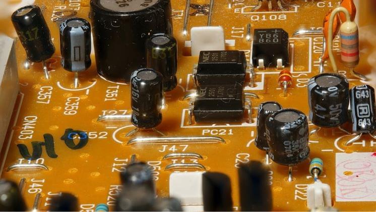 Скидка 15%  на Texas Instruments